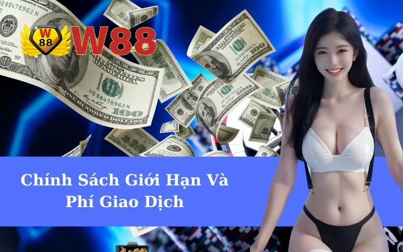 Chính Sách Giới Hạn Và Phí Giao Dịch