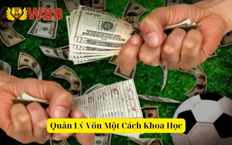 Quản Lý Vốn Khoa Học