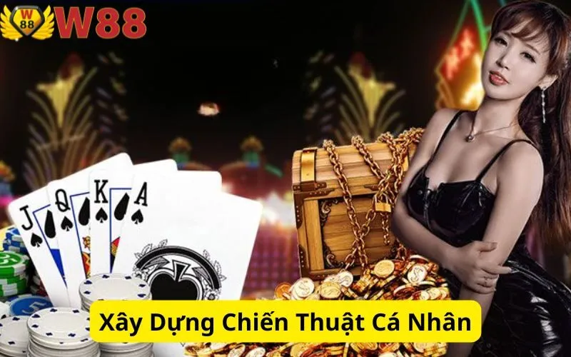 Xây Dựng Chiến Thuật Cá Nhân